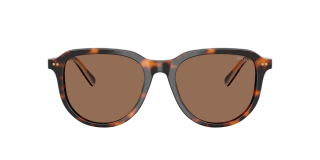 Óculos de sol Polo Ralph Lauren 0PH4225 Castanho Aviador - 2
