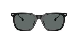 Óculos de sol Polo Ralph Lauren 0PH4224U Preto Retangular - 2