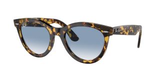 Óculos de sol Ray Ban 0RB2241 WAYFARER WAY Amarelo Ovalada - 1