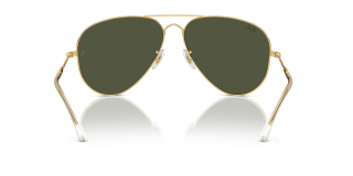 Óculos de sol Ray Ban 0RB3825 OLD AVIATOR Castanho Aviador - 2