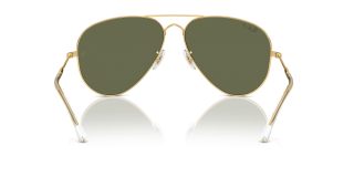 Óculos de sol Ray Ban 0RB3825 OLD AVIATOR Castanho Aviador - 2