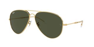 Óculos de sol Ray Ban 0RB3825 OLD AVIATOR Castanho Aviador - 1