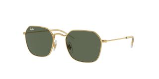 Óculos de sol Ray Ban Junior 0RJ9594S Castanho Quadrada - 1