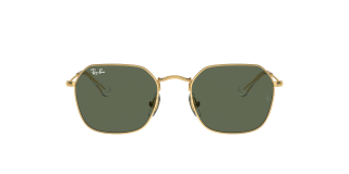 Óculos de sol Ray Ban Junior 0RJ9594S Castanho Quadrada - 2