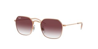 Óculos de sol Ray Ban Junior 0RJ9594S Dourados Tamanho: 49X19