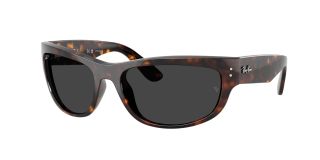Óculos de sol Ray Ban MEGA BALORAMA 0RB2289 Castanho Tamanho: 63X19
