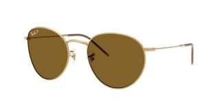 Óculos de sol Ray Ban ROUND REVERSE 0RBR0103S Castanho Tamanho: 55X21