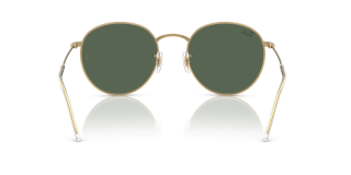 Óculos de sol Ray Ban ROUND REVERSE 0RBR0103S Castanho Tamanho: 55X21