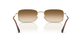Óculos de sol Ray Ban 0RB3746 Castanho Retangular