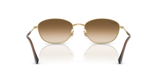 Óculos de sol Ray Ban 0RB3749 Castanho Quadrada