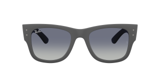 Óculos de sol Ray Ban 0RB4840S Cinzento Quadrada - 2
