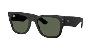 Óculos de sol Ray Ban 0RB4840S Preto Tamanho: 52X21