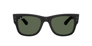 Óculos de sol Ray Ban 0RB4840S Preto Quadrada - 2