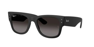 Óculos de sol Ray Ban 0RB4840S Preto Tamanho: 52X21