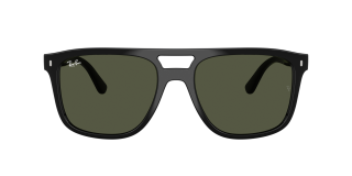 Óculos de sol Ray Ban 0RB2213 Preto Quadrada - 1