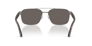 Óculos de sol Ray Ban 0RB3751 Cinzento Quadrada