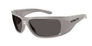 Óculos de sol Arnette 0AN4345 FLIPSIDE Cinzento Retangular - 1