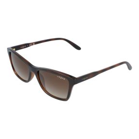 Óculos de sol Vogue 0VO5551S Castanho Retangular - 1
