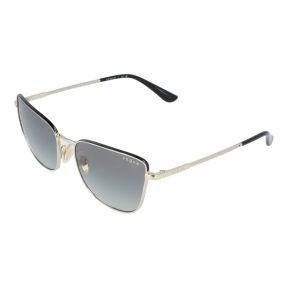 Óculos de sol Vogue 0VO4308S Preto Borboleta - 1