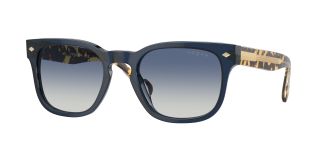 Óculos de sol Vogue 0VO5571S Azul Quadrada - 1