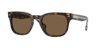 Óculos de sol Vogue 0VO5571S Castanho Quadrada - 1