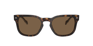 Óculos de sol Vogue 0VO5571S Castanho Quadrada - 2
