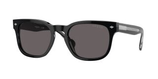 Óculos de sol Vogue 0VO5571S Preto Quadrada - 1