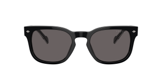 Óculos de sol Vogue 0VO5571S Preto Quadrada - 2