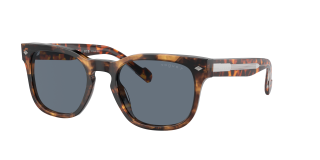 Óculos de sol Vogue 0VO5571S Castanho Quadrada - 2