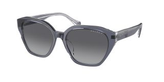 Óculos de sol Ralph Lauren 0RA5315U Cinzento Borboleta - 1