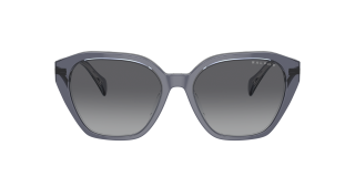 Óculos de sol Ralph Lauren 0RA5315U Cinzento Borboleta - 2
