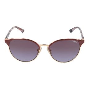 Óculos de sol Vogue 0VO4303S Grená Quadrada - 2