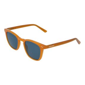 Óculos de sol Vogart VGT- AQ3 PIPE Castanho Quadrada - 1