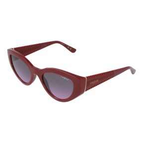 Óculos de sol Vogue 0VO5566S Grená Borboleta - 1