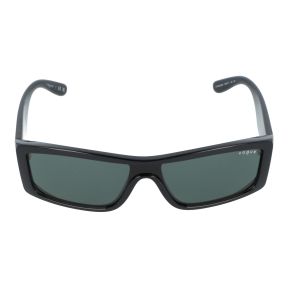 Óculos de sol Vogue 0VO5442SM Preto Retangular - 2