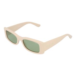 Óculos de sol Vogue 0VO5584S Beige Retangular - 1