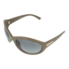 Óculos de sol Vogue 0VO5606S Castanho Ovalada - 1