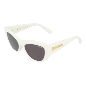 Óculos de sol Vogue 0VO5607S Branco Quadrada - 1