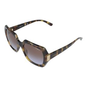 Óculos de sol Vogue 0VO5612SB Castanho Quadrada - 1