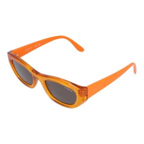 Óculos de sol Vogue 0VO5616S Laranja Borboleta - 1