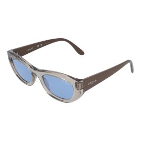 Óculos de sol Vogue 0VO5616S Castanho Borboleta - 1