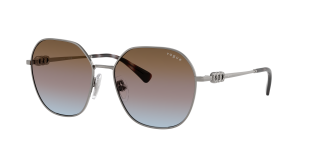 Óculos de sol Vogue 0VO4318SB Cinzento Quadrada - 2