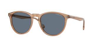 Óculos de sol Vogue 0VO5599S Castanho Redonda - 1