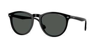 Óculos de sol Vogue 0VO5599S Preto Redonda - 1