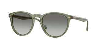 Óculos de sol Vogue 0VO5599S Verde Redonda - 1