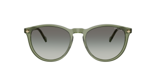 Óculos de sol Vogue 0VO5599S Verde Redonda - 2