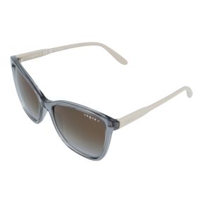 Óculos de sol Vogue 0VO5520S Cinzento Borboleta - 1