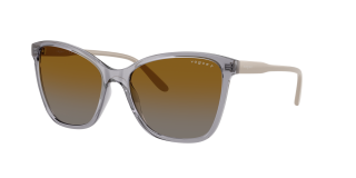 Óculos de sol Vogue 0VO5520S Cinzento Borboleta - 2