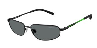 Óculos de sol Arnette 0AN3092 NARRO Preto Ovalada - 1