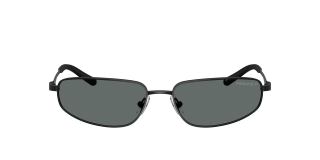 Óculos de sol Arnette 0AN3092 NARRO Preto Ovalada - 2
